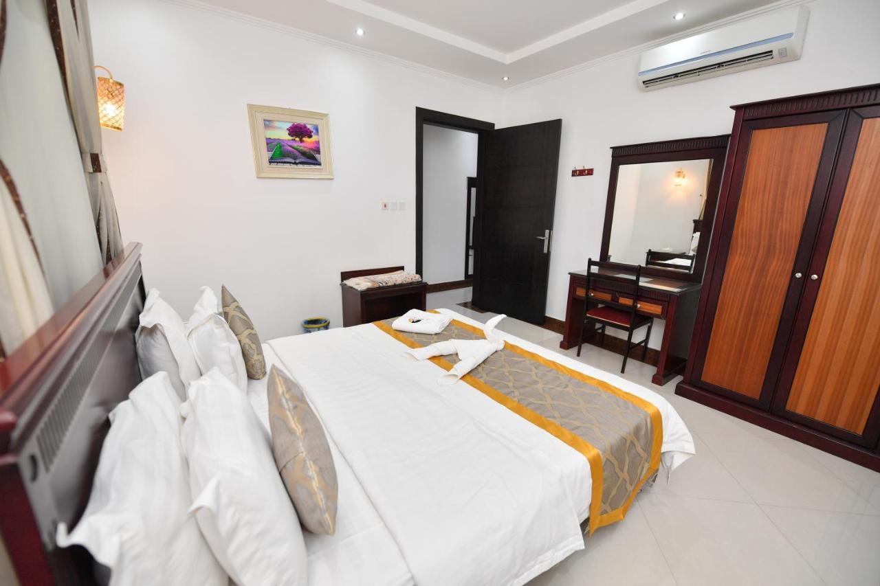 Aseel Alsharq Hotel Riade Exterior foto