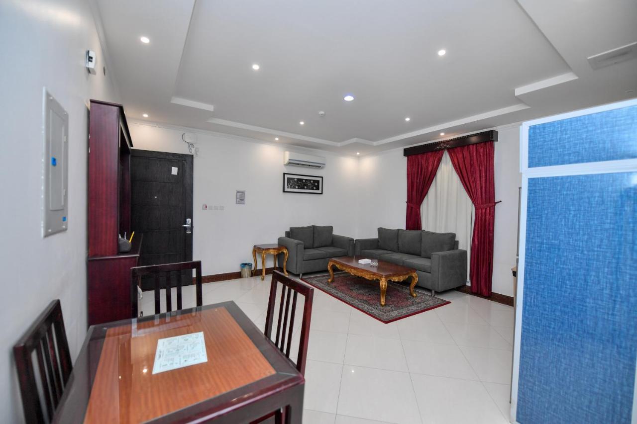 Aseel Alsharq Hotel Riade Exterior foto