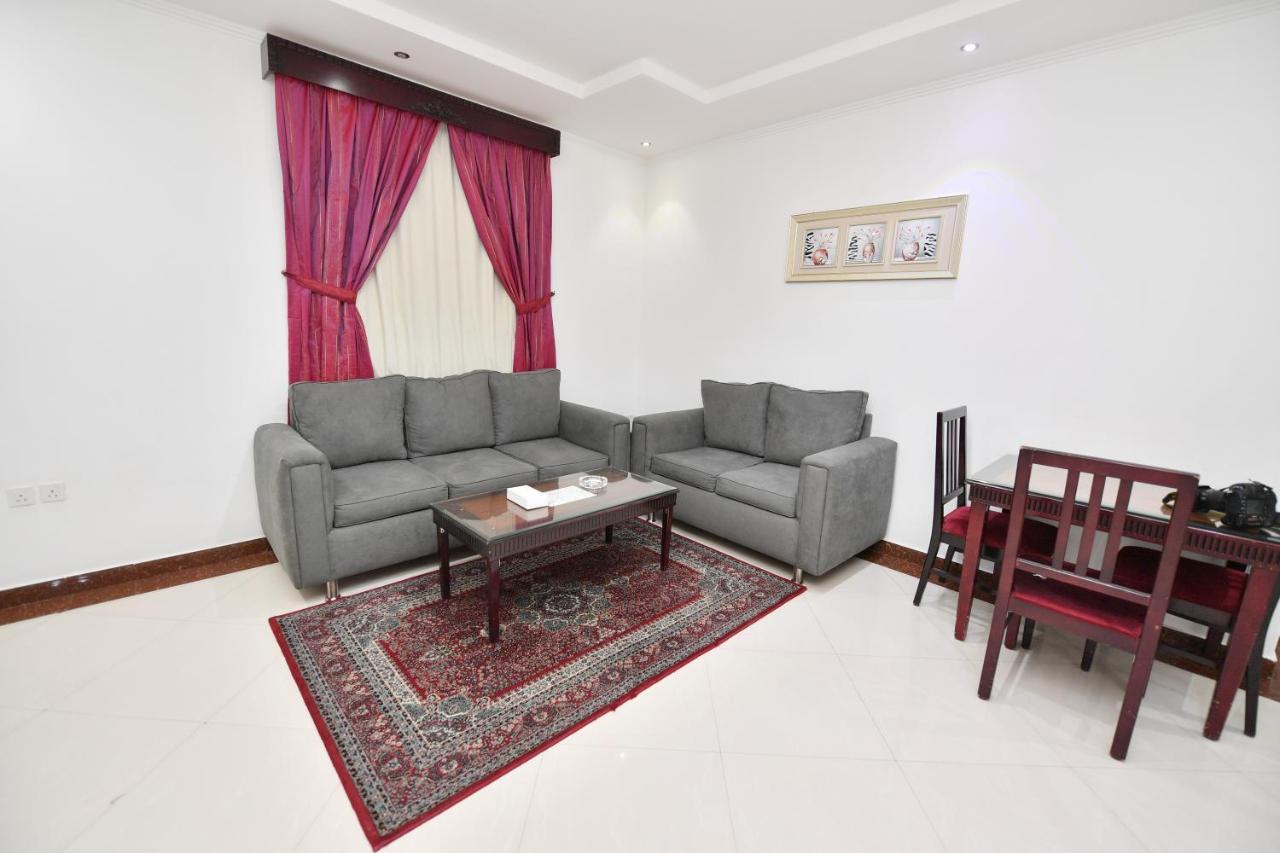 Aseel Alsharq Hotel Riade Exterior foto