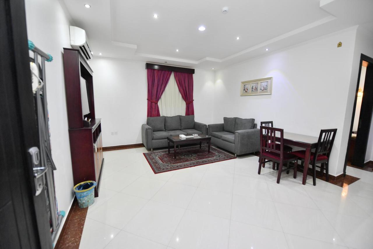 Aseel Alsharq Hotel Riade Exterior foto