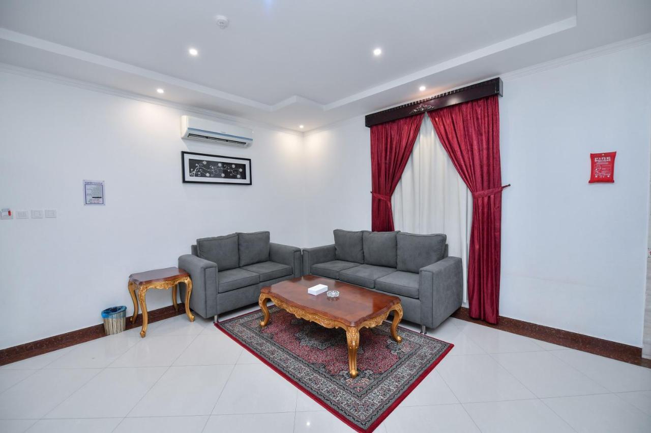 Aseel Alsharq Hotel Riade Exterior foto