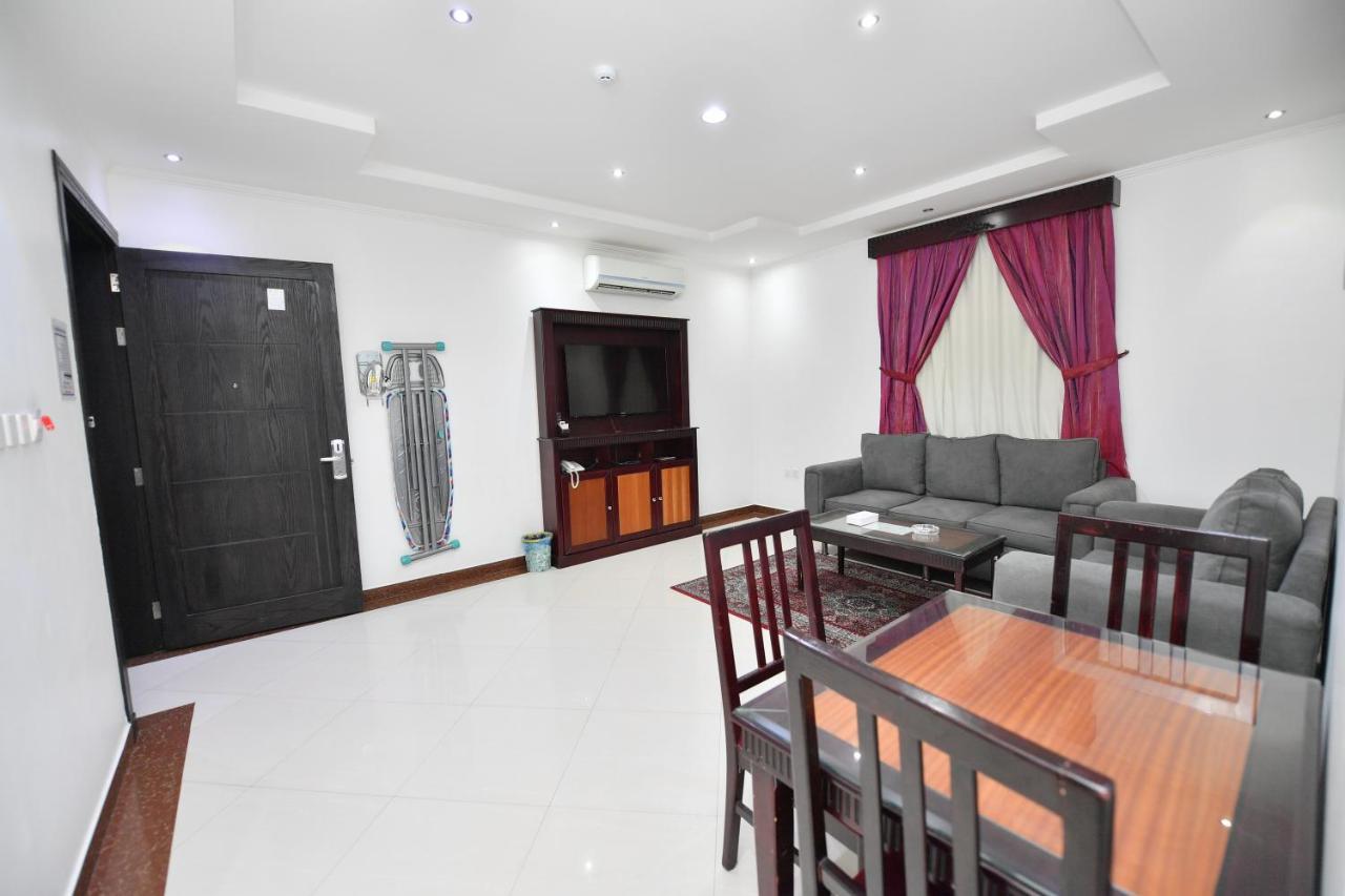 Aseel Alsharq Hotel Riade Exterior foto