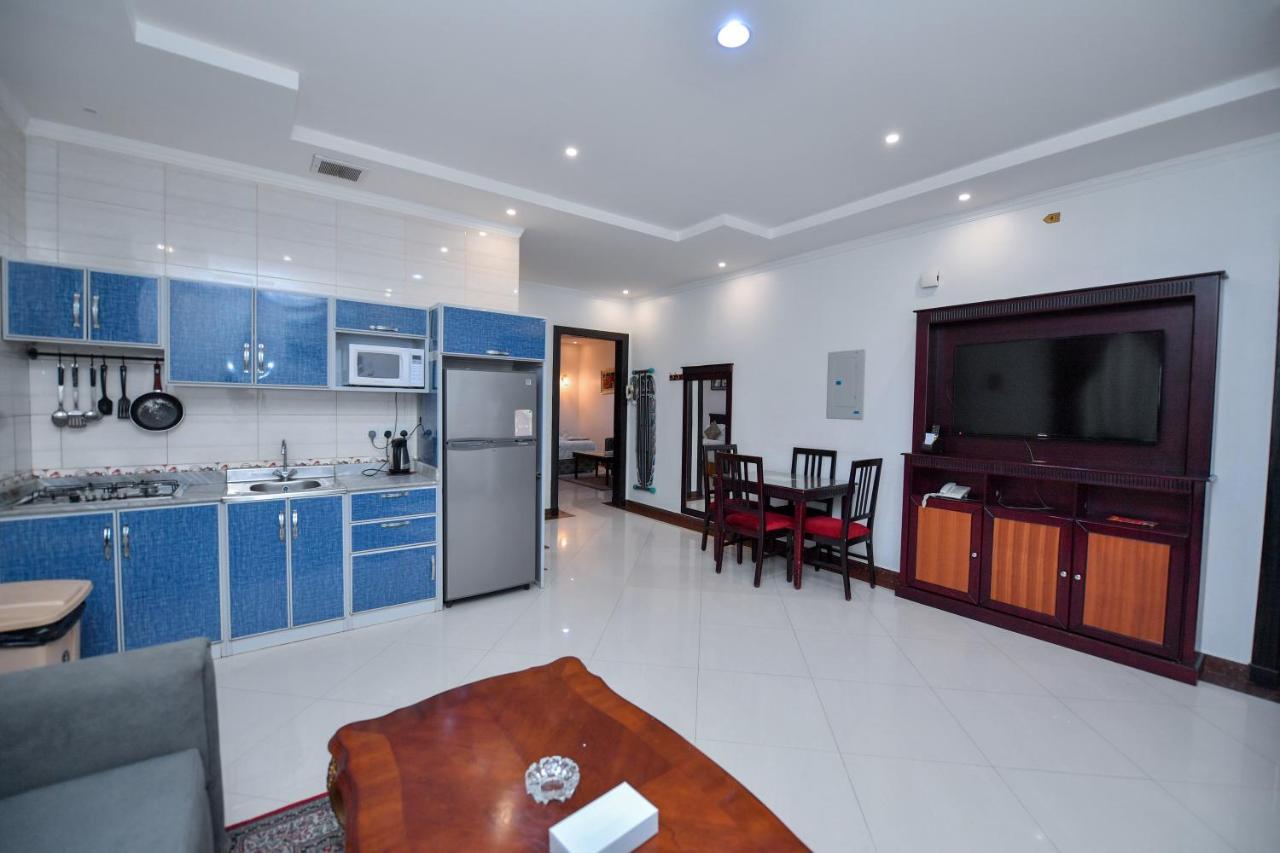 Aseel Alsharq Hotel Riade Exterior foto